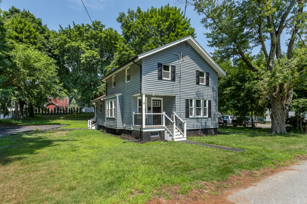 Buyer Agent